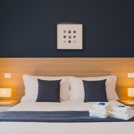 Trip Room & Breakfast Reggio Calabria Exterior foto
