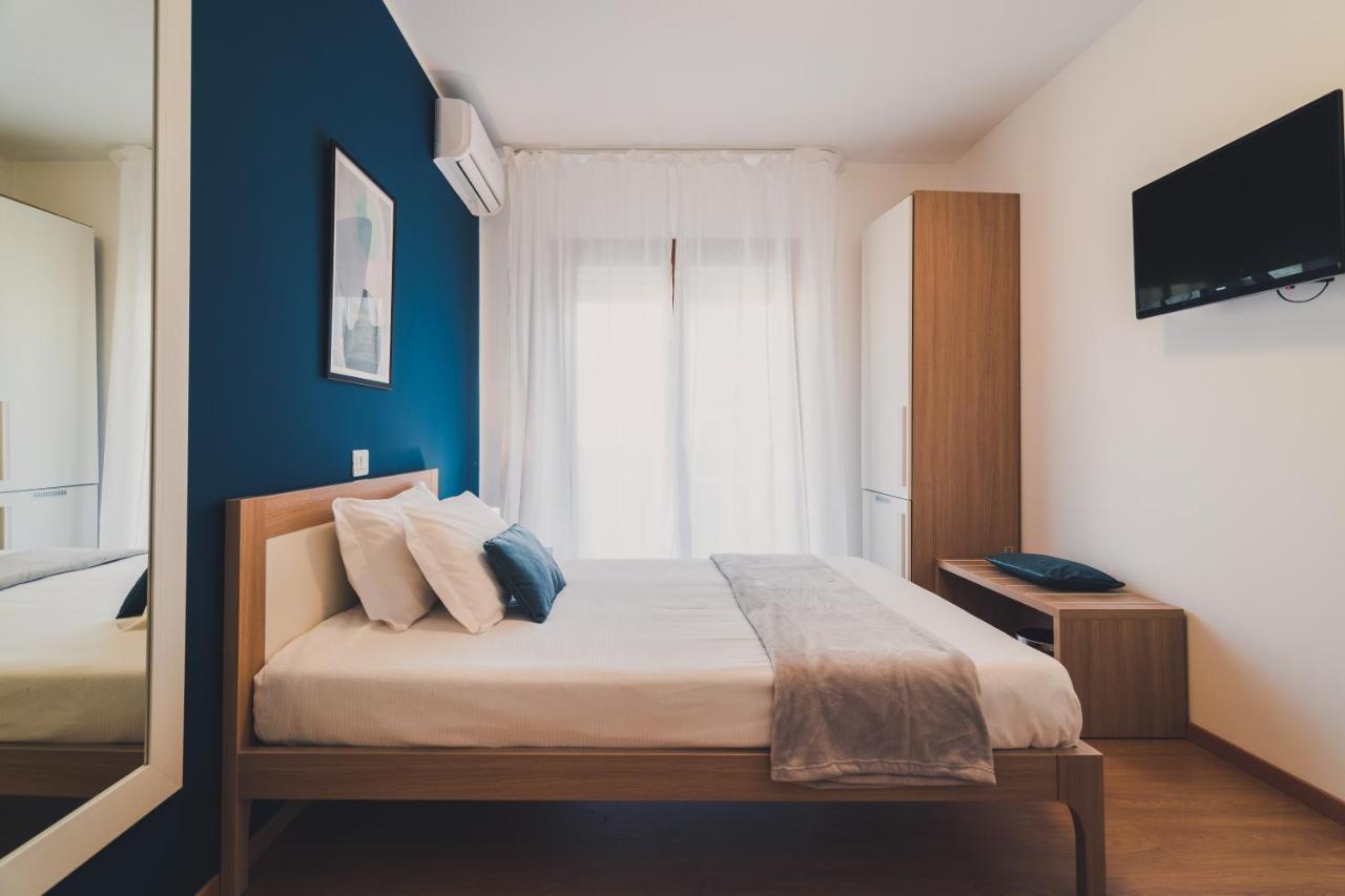 Trip Room & Breakfast Reggio Calabria Exterior foto