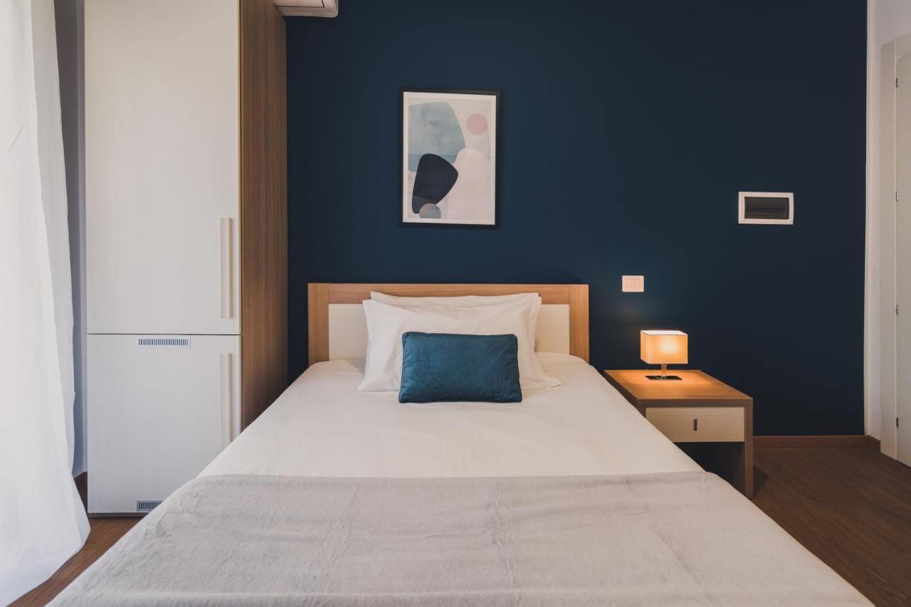 Trip Room & Breakfast Reggio Calabria Exterior foto