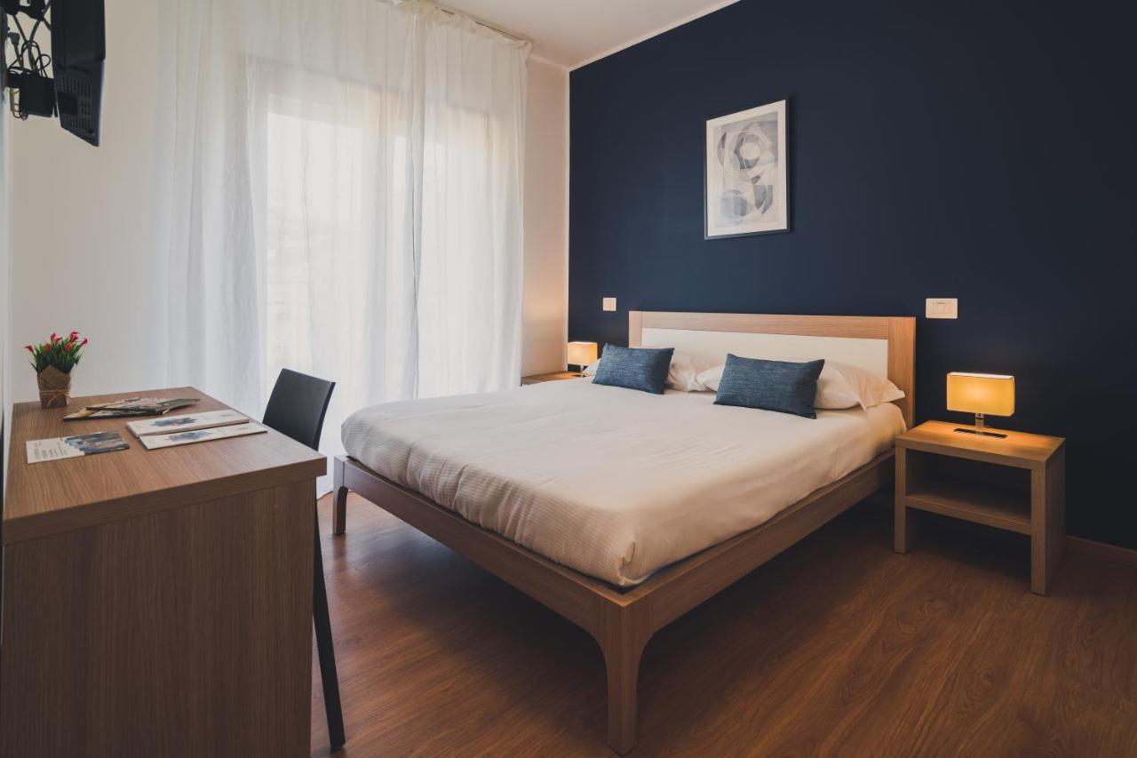 Trip Room & Breakfast Reggio Calabria Exterior foto