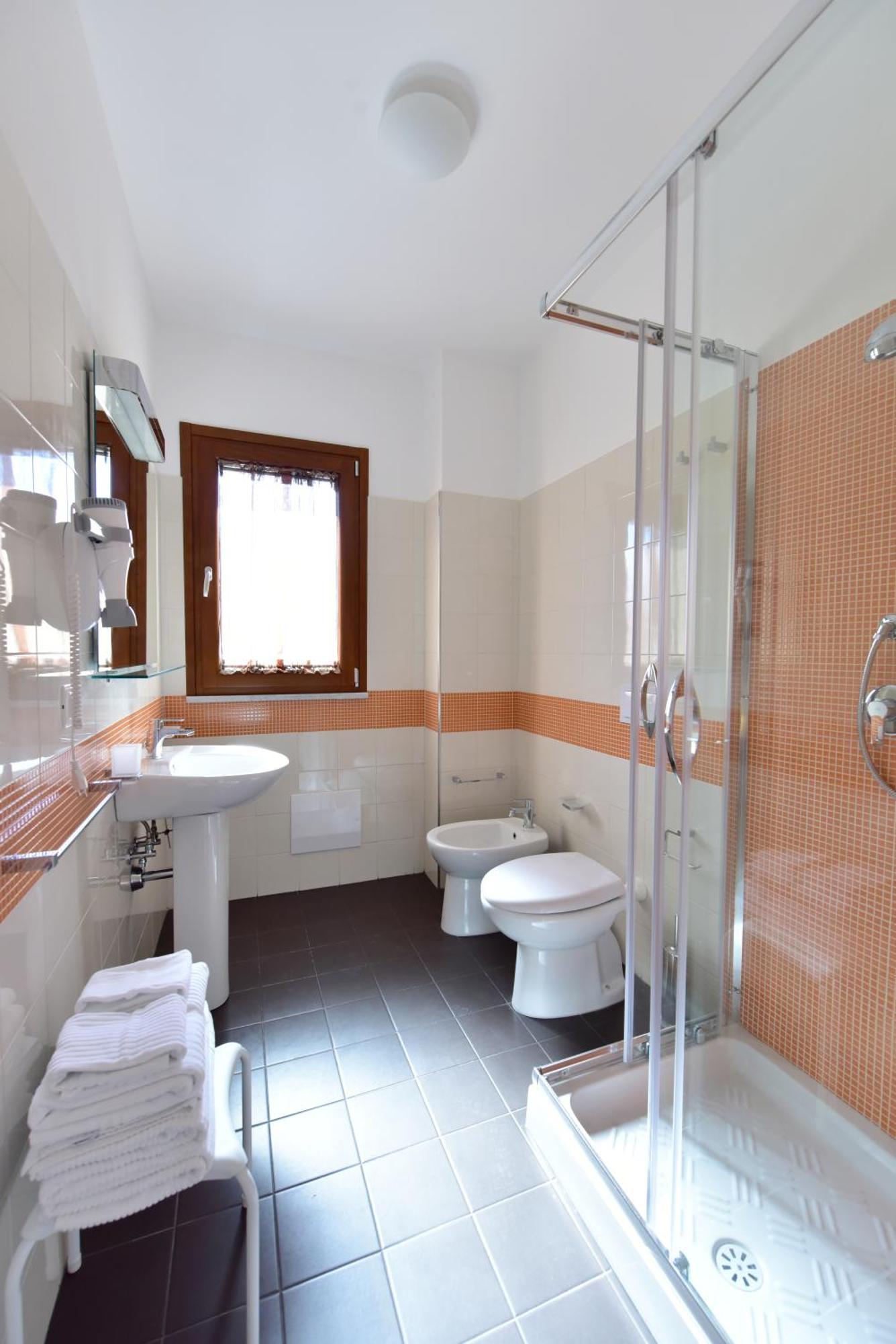 Trip Room & Breakfast Reggio Calabria Zimmer foto