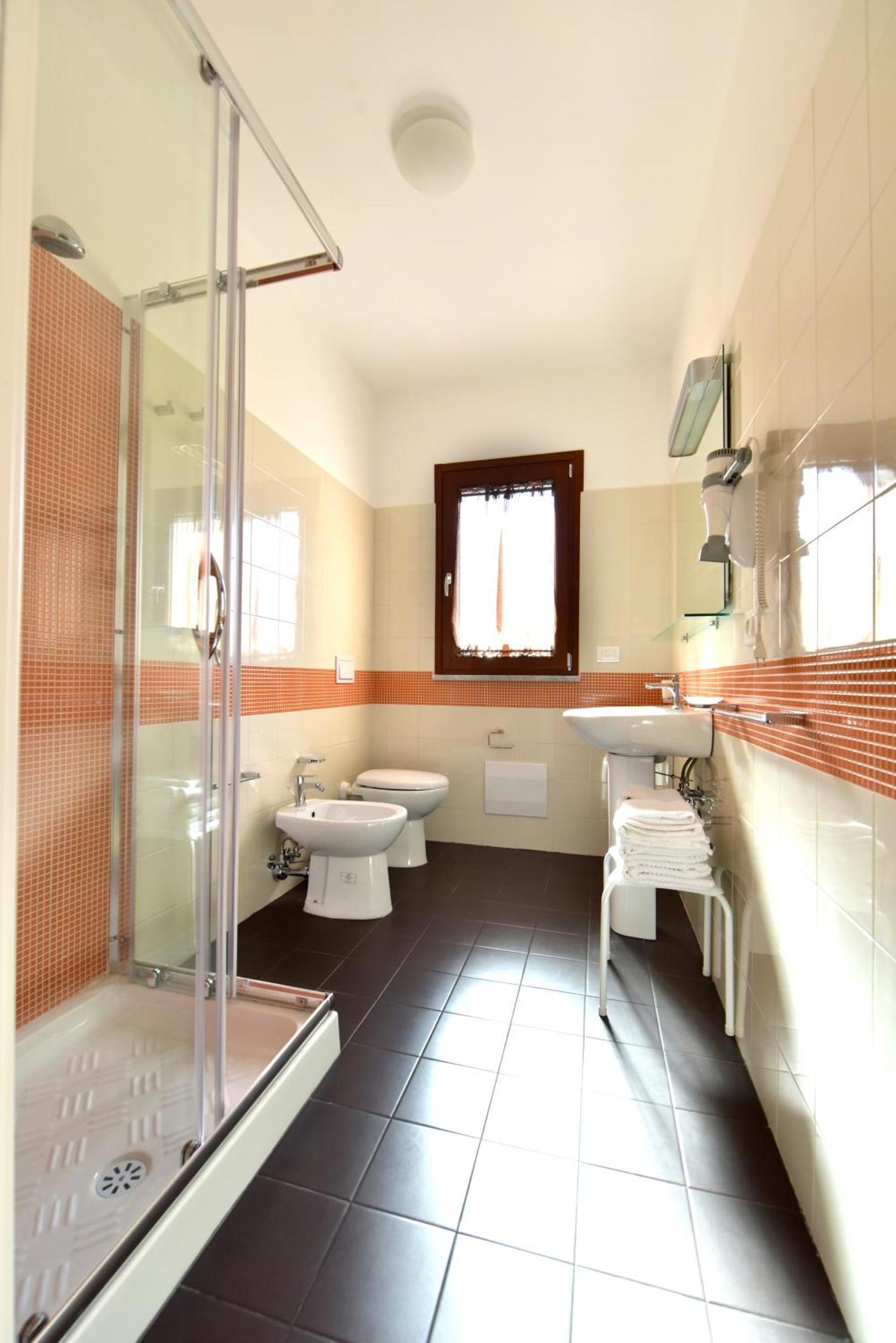 Trip Room & Breakfast Reggio Calabria Zimmer foto