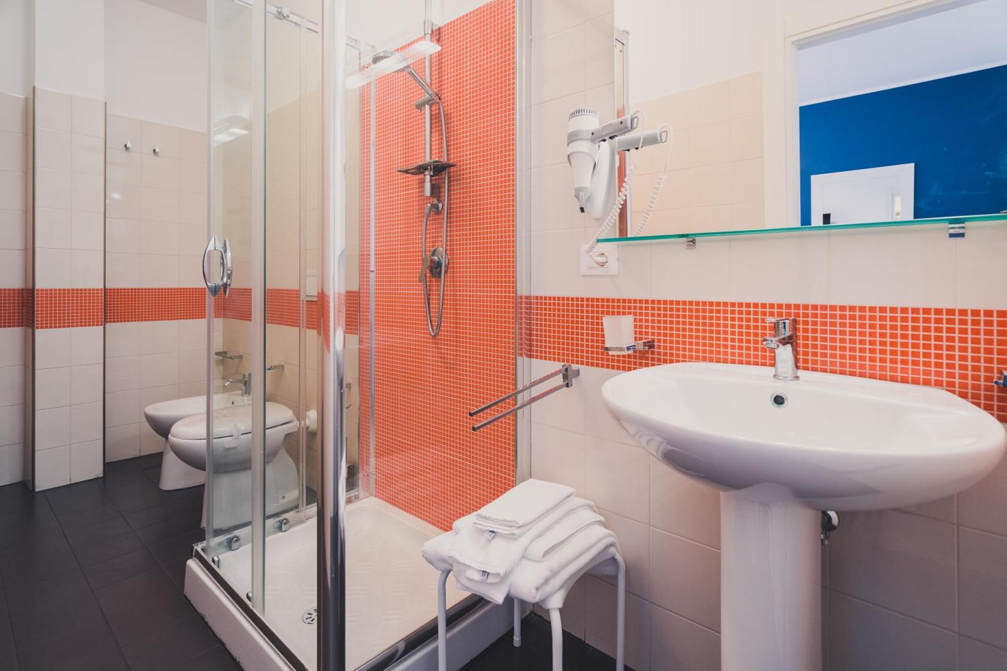 Trip Room & Breakfast Reggio Calabria Zimmer foto