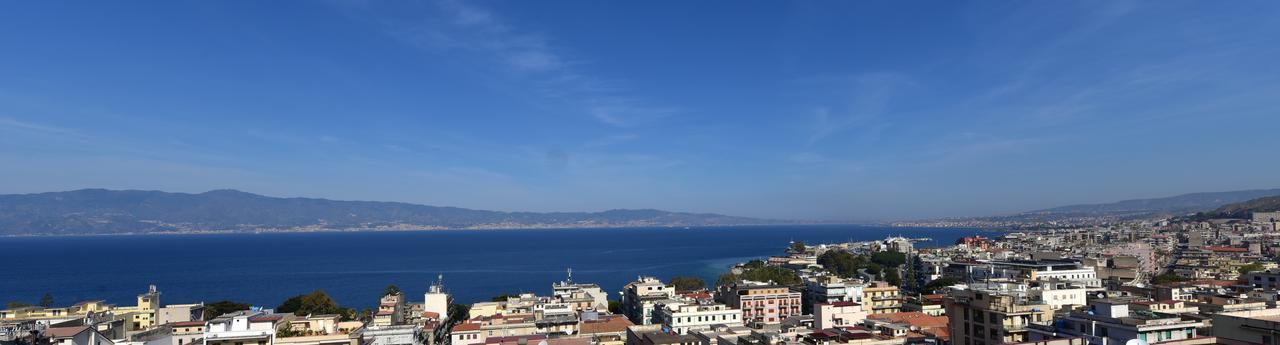Trip Room & Breakfast Reggio Calabria Exterior foto