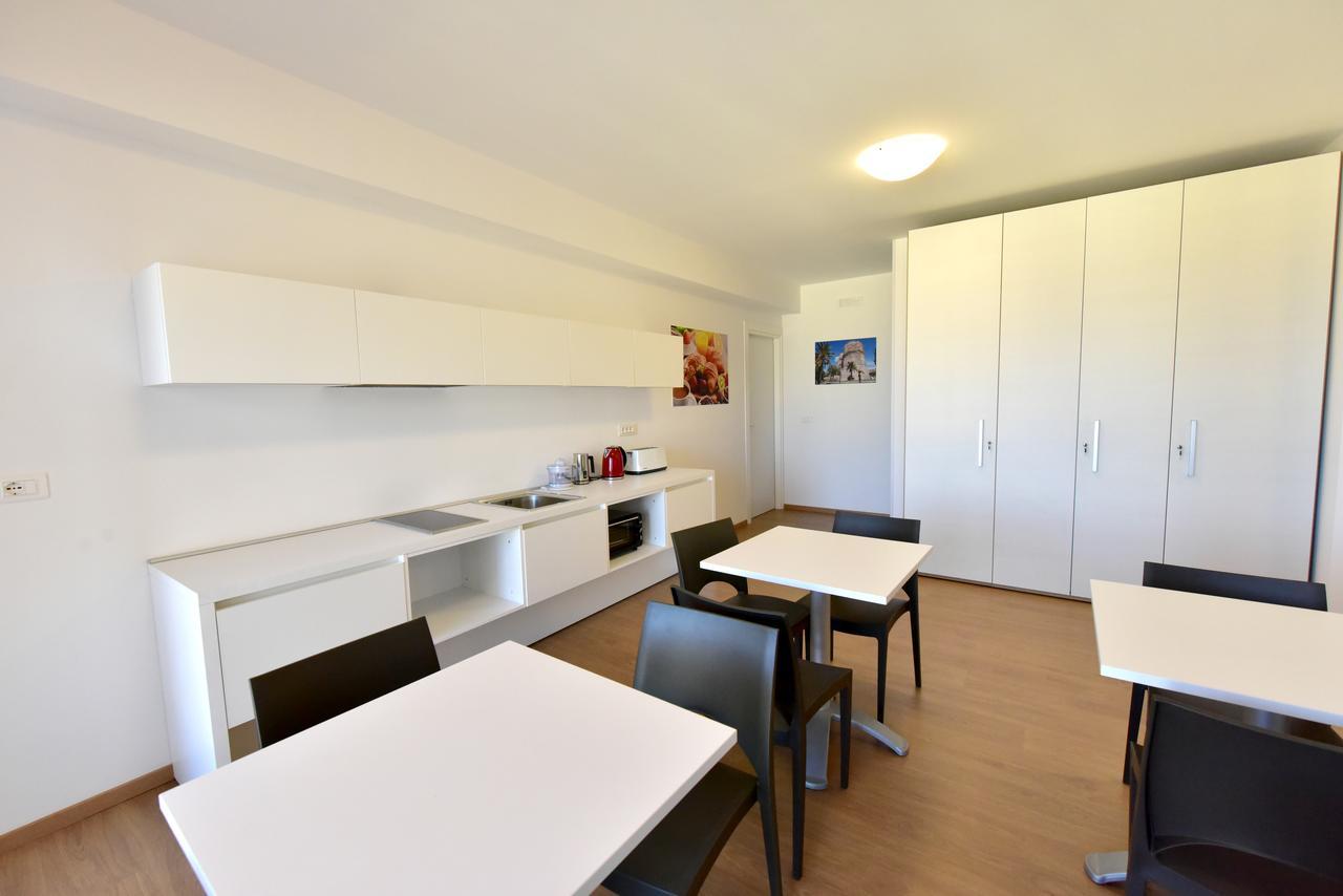 Trip Room & Breakfast Reggio Calabria Exterior foto
