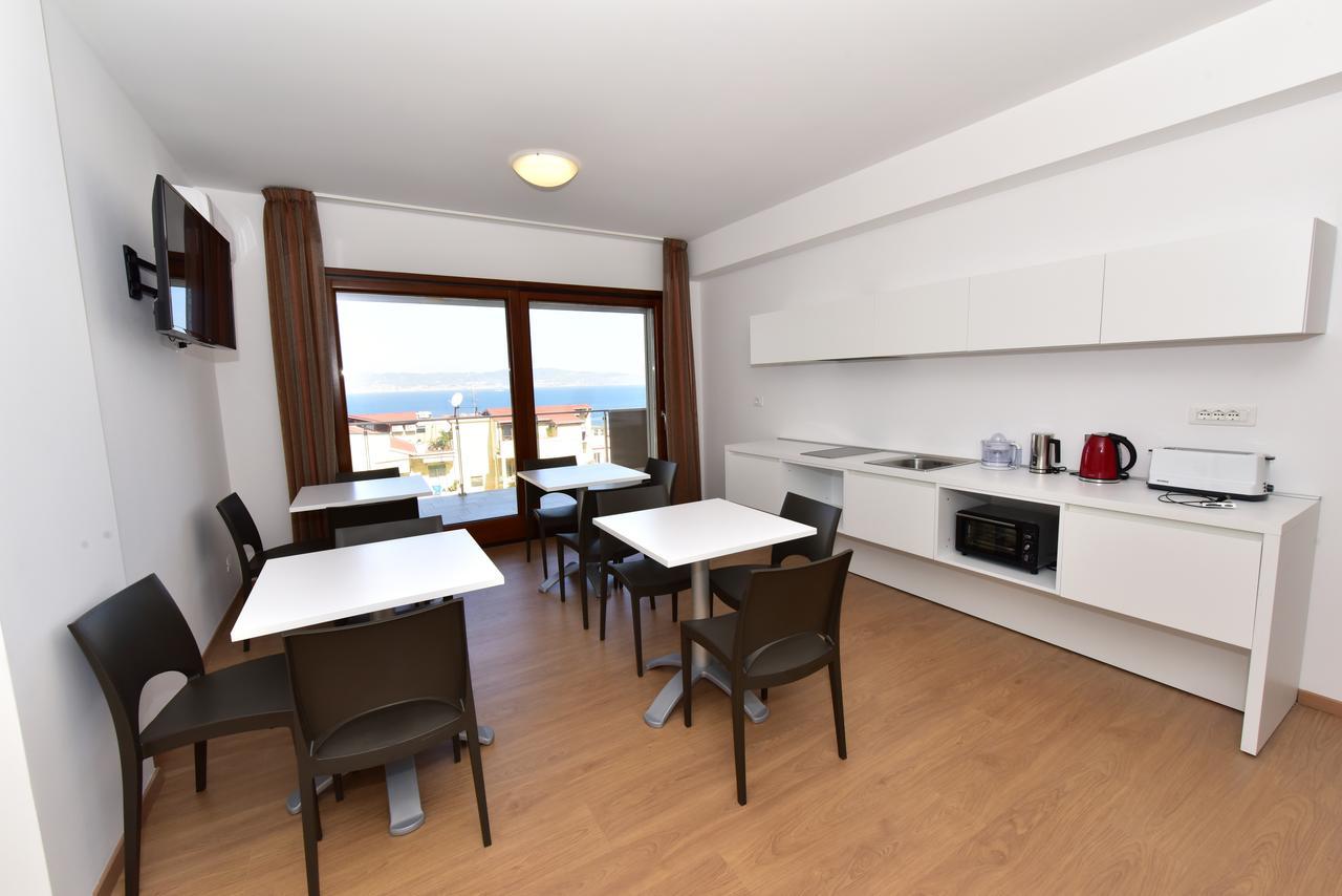 Trip Room & Breakfast Reggio Calabria Exterior foto