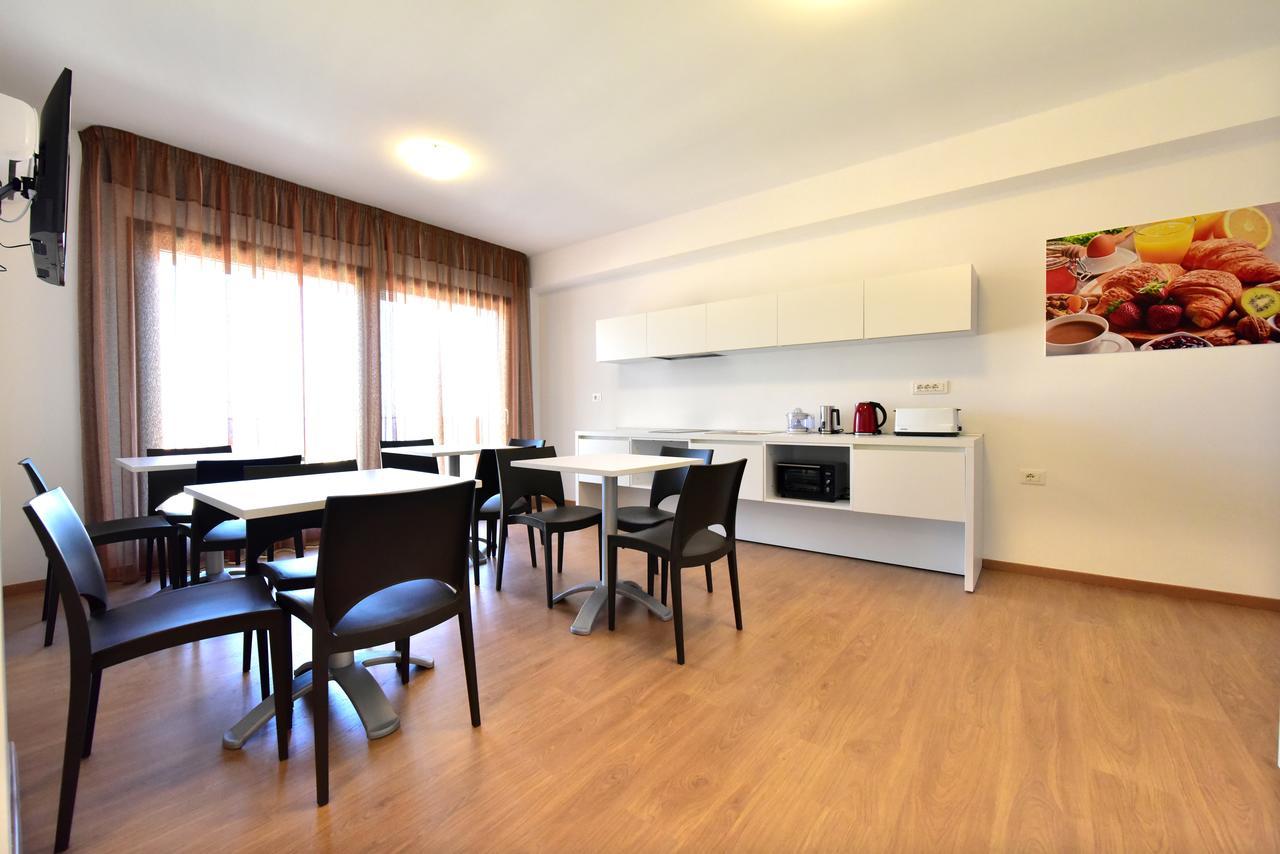 Trip Room & Breakfast Reggio Calabria Exterior foto