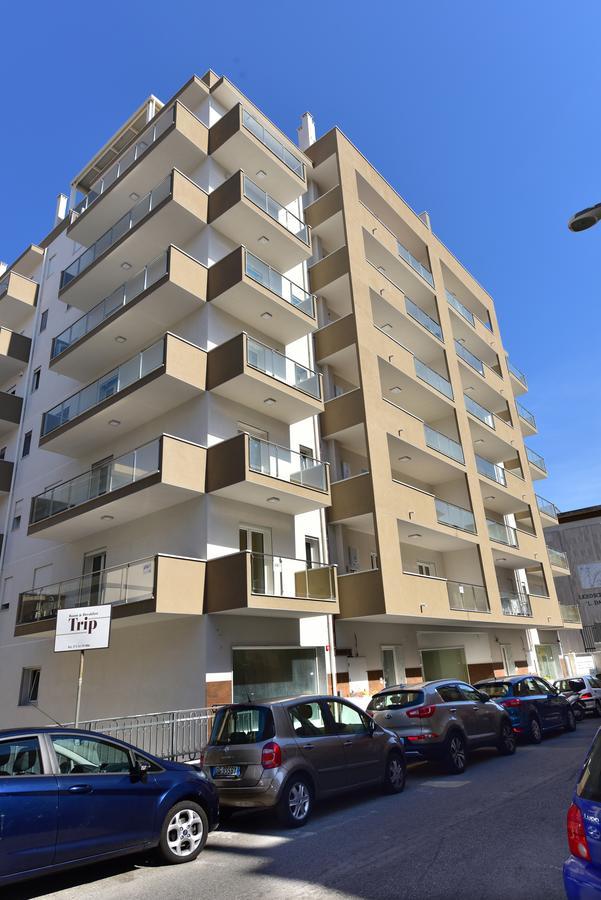 Trip Room & Breakfast Reggio Calabria Exterior foto