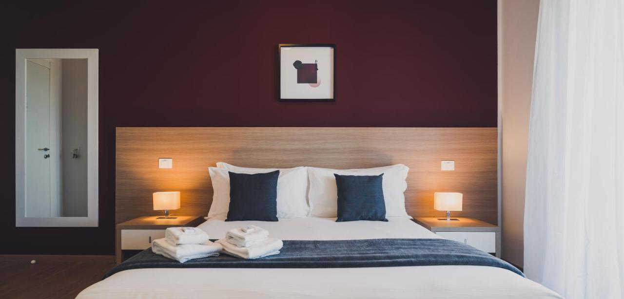 Trip Room & Breakfast Reggio Calabria Exterior foto