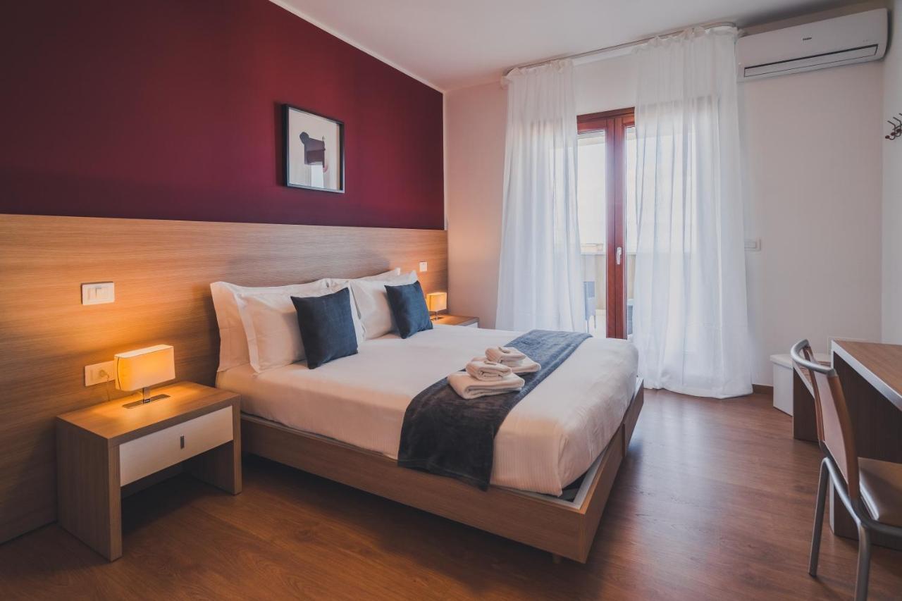 Trip Room & Breakfast Reggio Calabria Exterior foto