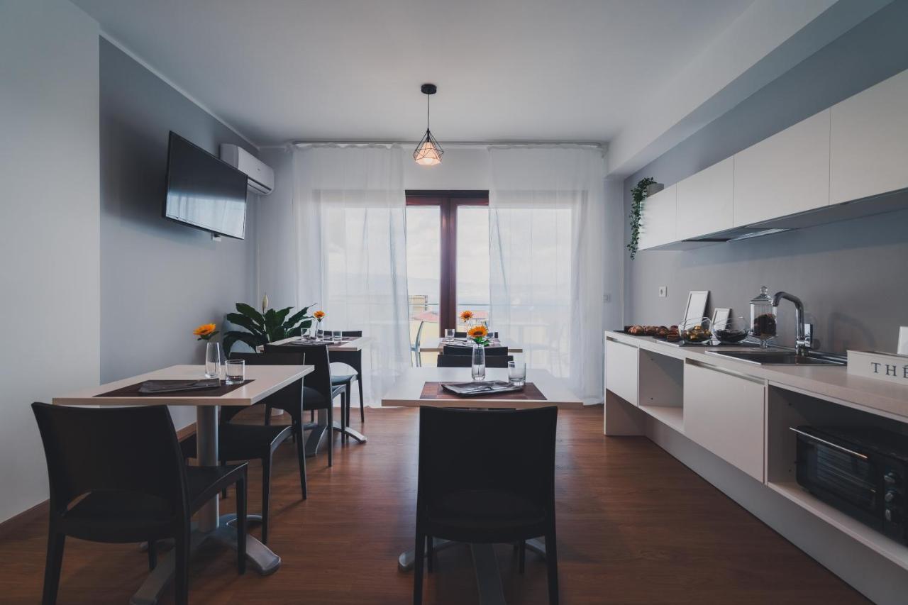 Trip Room & Breakfast Reggio Calabria Exterior foto