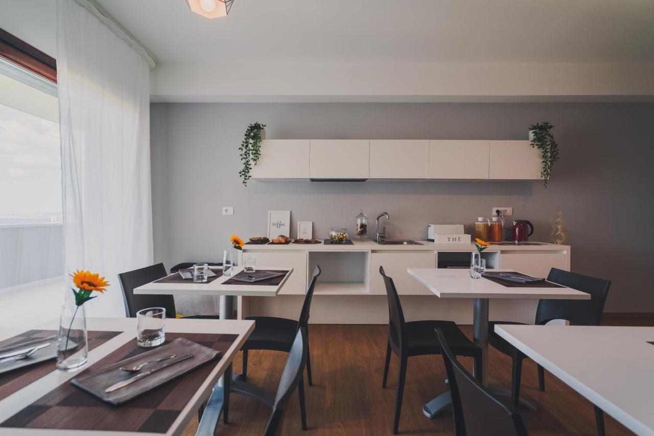 Trip Room & Breakfast Reggio Calabria Exterior foto