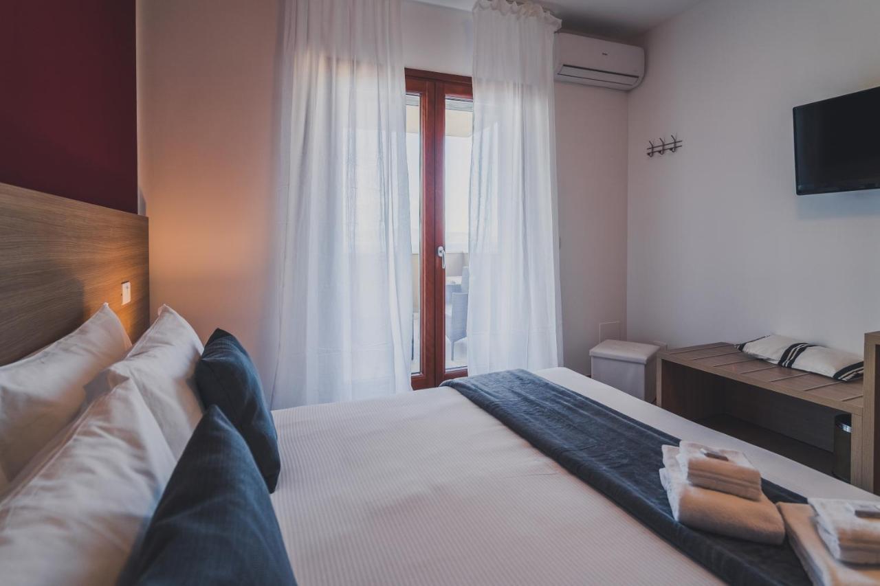 Trip Room & Breakfast Reggio Calabria Exterior foto