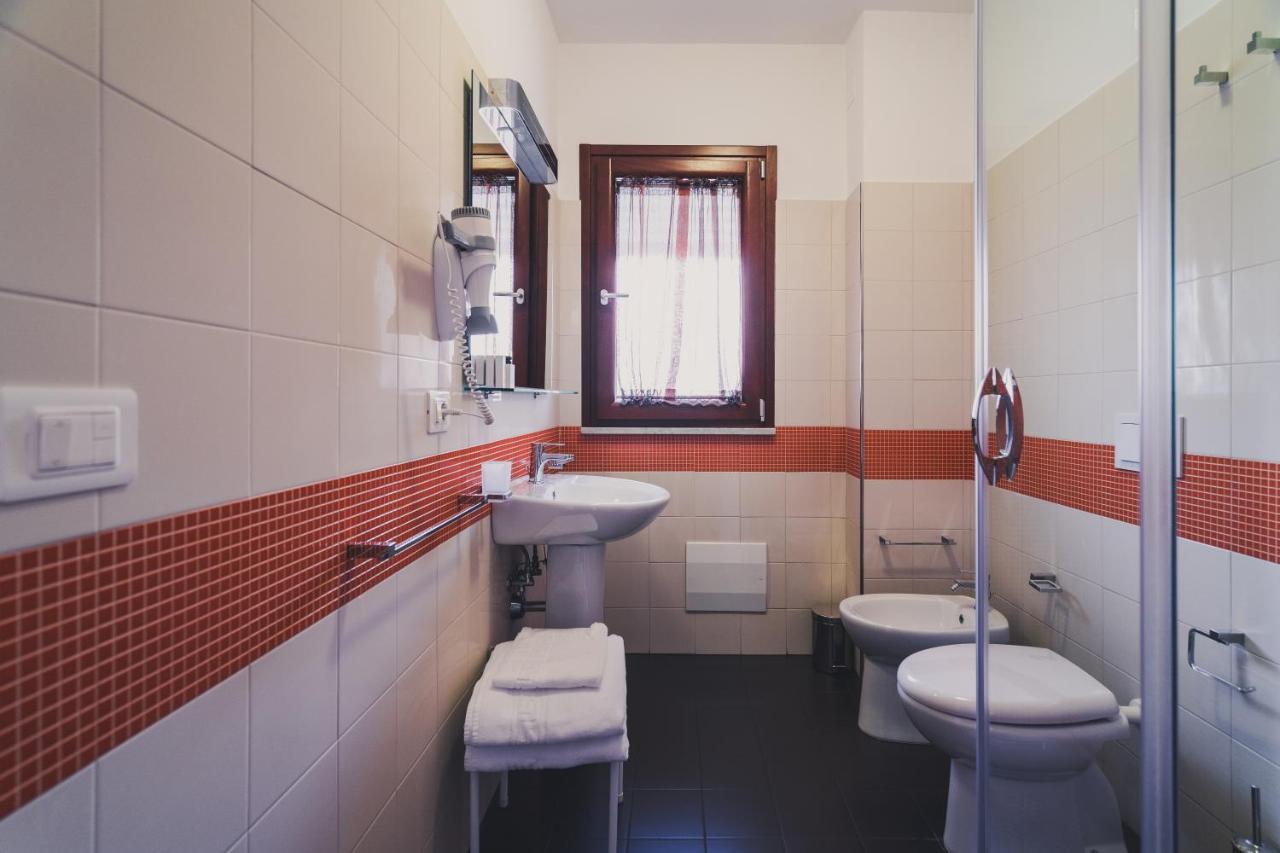 Trip Room & Breakfast Reggio Calabria Exterior foto